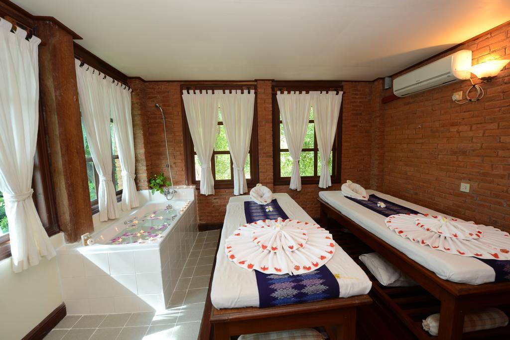 Bagan Thiripyitsaya Sanctuary Resort Exterior foto