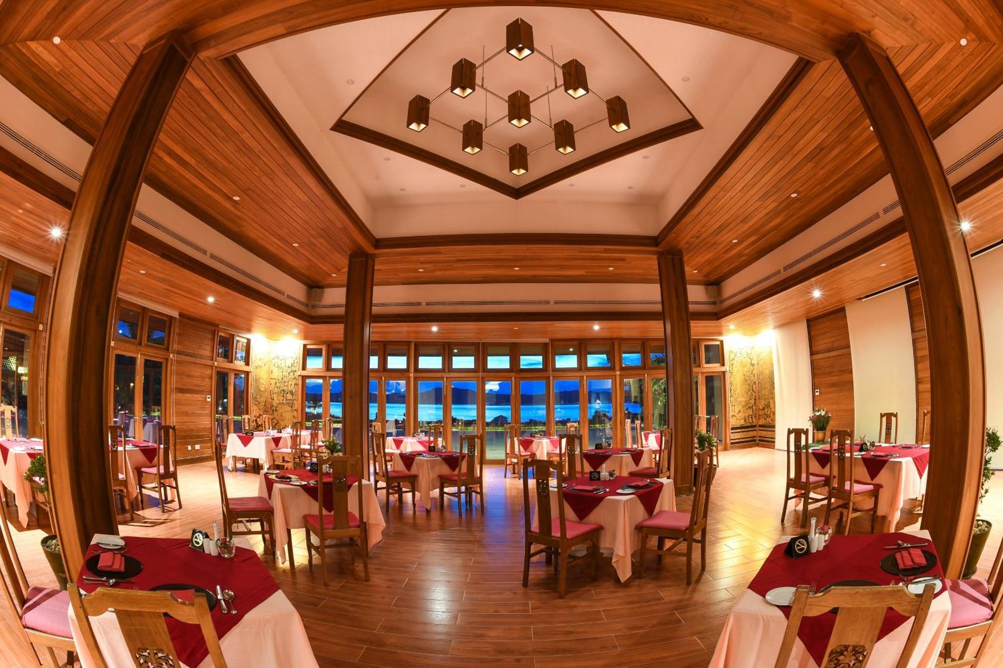 Bagan Thiripyitsaya Sanctuary Resort Exterior foto