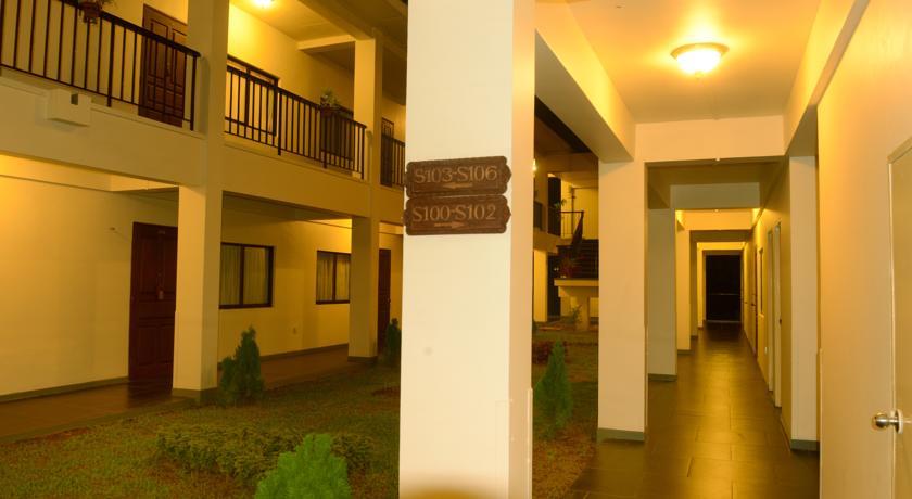 Bagan Thiripyitsaya Sanctuary Resort Exterior foto
