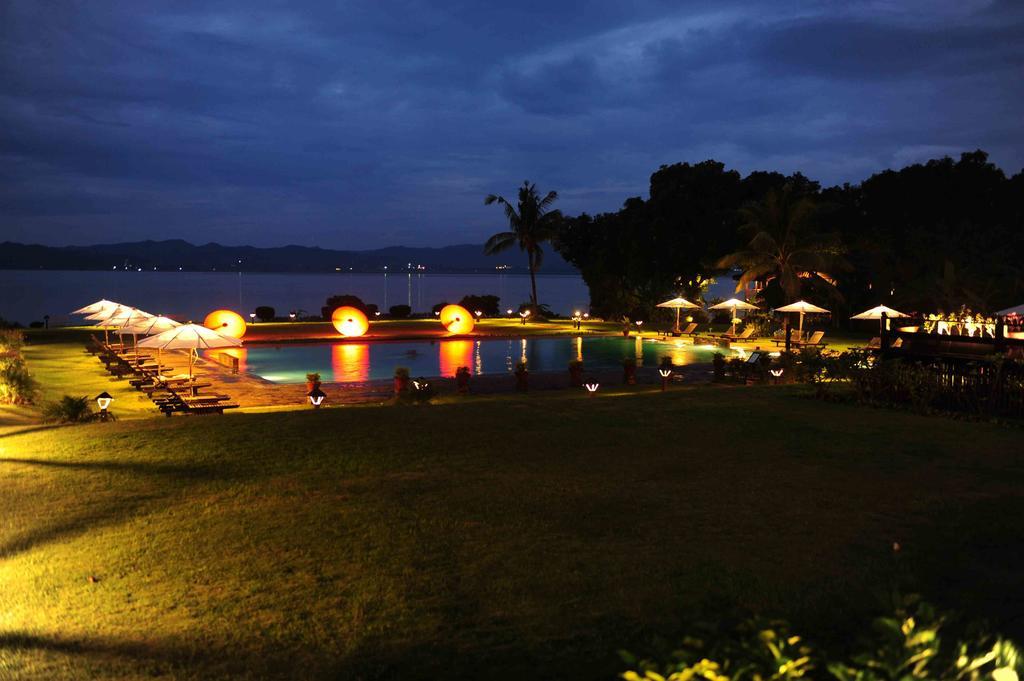 Bagan Thiripyitsaya Sanctuary Resort Exterior foto
